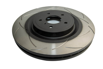 compare product DBA 08-20 Nissan 370Z Street T2 Slotted Front Brake Rotor