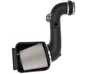 aFe 11 - 16 GM Silverado / Sierra 2500/3500HD (6.6L V8) MagnumFORCE Intake Stage - 2 Pro DRY S - My Store