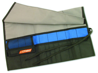 compare product CruzTOOLS Roll-Up Tool Pouch for Powersports