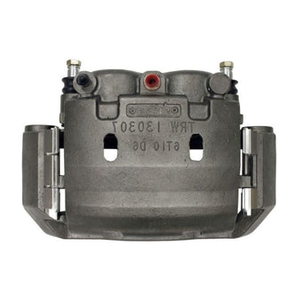 compare product Power Stop 2002 Ford E-550 Super Duty Front Left or Rear Left Autospecialty Caliper w/Bracket