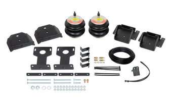 compare product Firestone Ride-Rite RED Label Air Spring Kit Rear Chevy 4500/5500 Cab Chassis (W217602711)