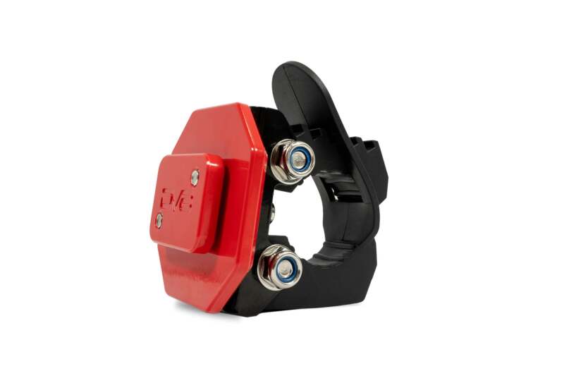 DV8 Quick Release Molle Panel Tool Mounts - Black - My Store