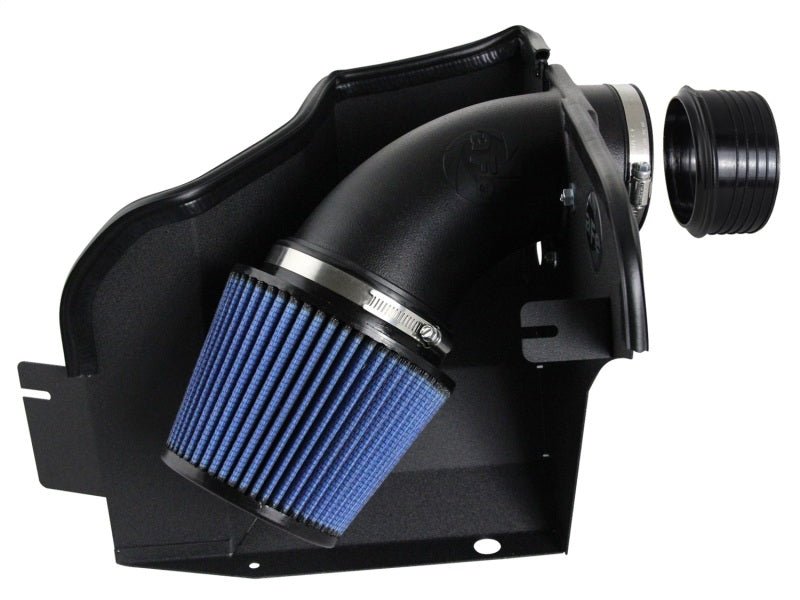 aFe MagnumFORCE Intake Stage - 2 Pro 5R 92 - 99 BMW 3 Series (E36) L6 (US) - My Store