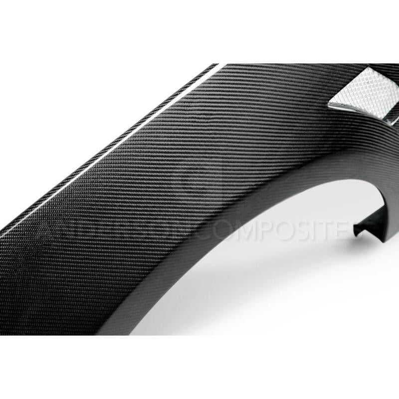 Anderson Composites 15 - 16 Ford Mustang Type - AT Fenders (0.4in Wider) - My Store