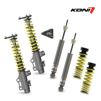 compare product Koni GTS Coilovers 16-24 Chevrolet Camaro (6th Gen) Excl. OE MagRide