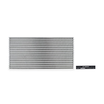 compare product Mishimoto Universal Air-to-Water Intercooler Core - 12in / 6in / 6in