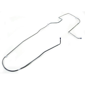compare product Omix Fuel Line Tank to Pump 82-86 Jeep CJ7