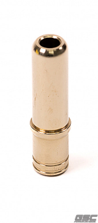 compare product GSC P-D Honda K-Series VTEC K20/24 Manganese Bronze Exh Valve Guide Stopper Style 6mm ID - Single