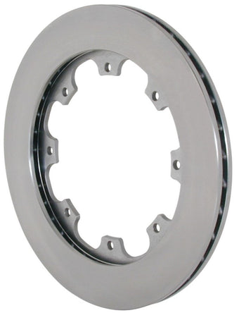 compare product Wilwood Rotor-HD36 SPC-37 -LH 12.19 x .810 - 8 on 7.00in