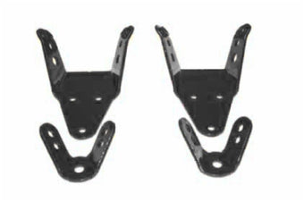 compare product Skyjacker 2004-2004 Ford F-350 Super Duty Multi Shock Bracket
