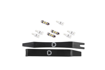 compare product Diode Dynamics 14-18 Subaru ester Interior LED Kit Cool White Stage 1