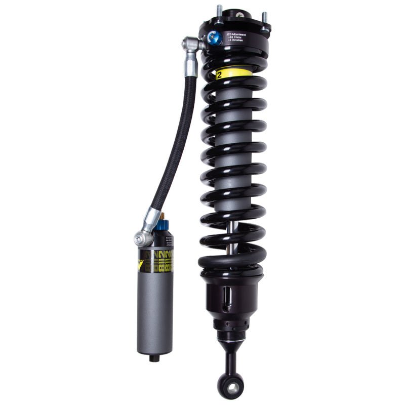 Bilstein 07 - 21 Toyota Tundra B8 8112 ZoneControl CR DSA+ Front Left - My Store