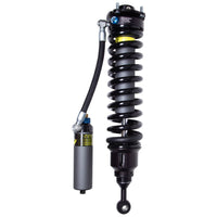 Bilstein 07 - 21 Toyota Tundra B8 8112 ZoneControl CR DSA+ Front Left - My Store