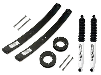 compare product Tuff Country 04-08 Ford F-150 4x4 & 2wd 2in Lift Kit (SX8000 Shocks)
