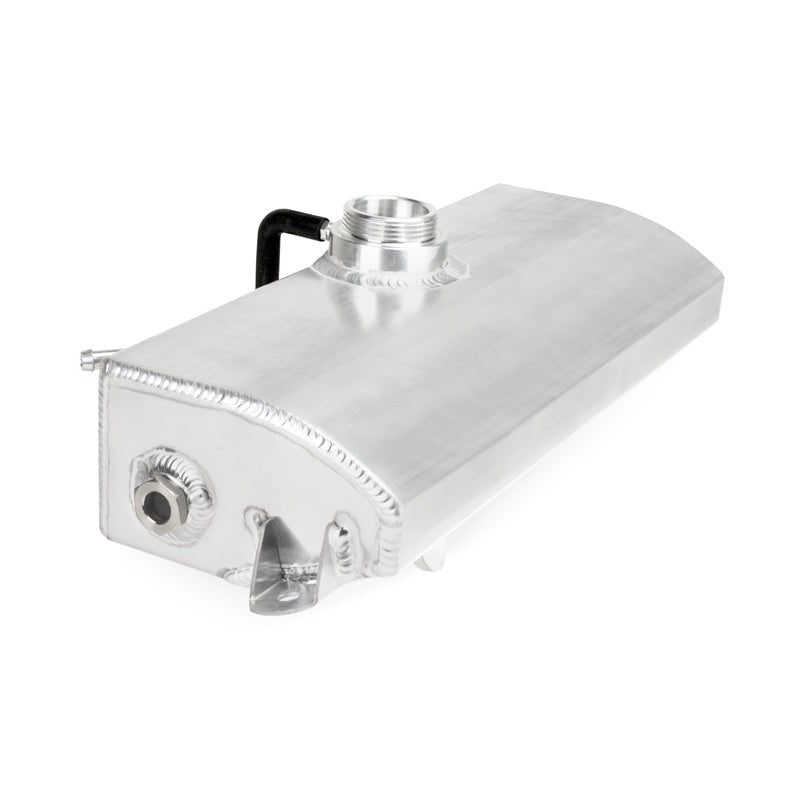 Mishimoto 2015+ Ford F - 150 Aluminum Expansion Tank - Natural Finish - My Store