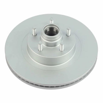 compare product Power Stop 01-03 Ford Explorer Sport Front Evolution Geomet Coated Rotor