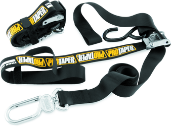 compare product ProTaper 1-1/2in Tie Down Black