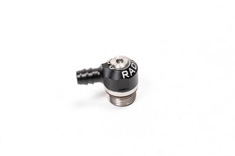 compare product Radium Engineering 8AN ORB Swivel Banjo To 10mm Barb