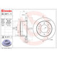Brembo 08 - 14 Ford E - 150/E - 250/08 - 22 E - 350 Super Duty/09 - 18 E - 450 Super Duty UV Coated Rotor - My Store