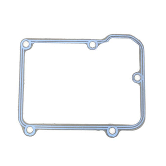 compare product Athena Harley-Davidson Cam Top Cover Silicone Beaded Gasket - Set of 10