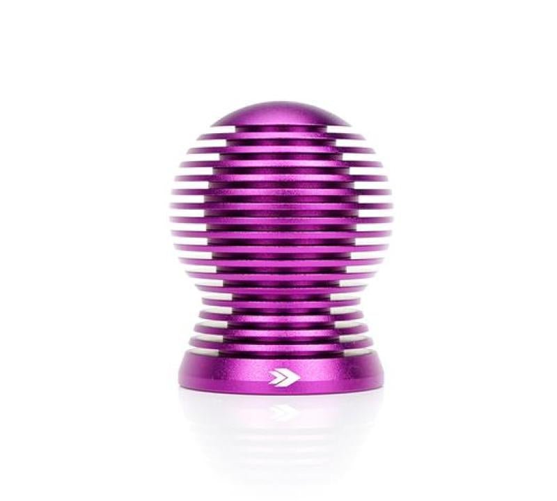 NRG Shift Knob Heat Sink Spheric Purple - My Store