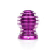 NRG Shift Knob Heat Sink Spheric Purple - My Store
