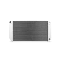 Mishimoto 94 - 00 Chevrolet C/K2500 w/ 6.5L Turbo Diesel Engine Radiator - My Store