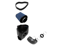 aFe 19 - 22 BMW Z4 30i L4 - 2.0L (t) Track Series Carbon Fiber Cold Air Intake System w/ Pro 5R Filter - My Store