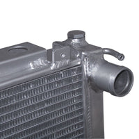 Mishimoto 90 - 94 Subaru Legacy Turbo Aluminum Radiator - My Store