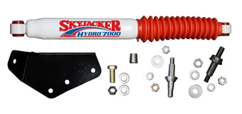 compare product Skyjacker 2005-2010 Ford F-250 Super Duty Steering Damper Kit
