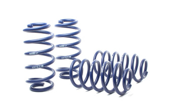 compare product H&R 98-04 Audi A6 Quattro (AWD) 4B Sport Spring