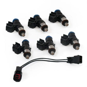 compare product DeatschWerks 00-06 BMW M3 450cc Injector Set - 6 Cyl