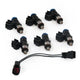 DeatschWerks 00 - 06 BMW M3 450cc Injector Set - 6 Cyl - My Store