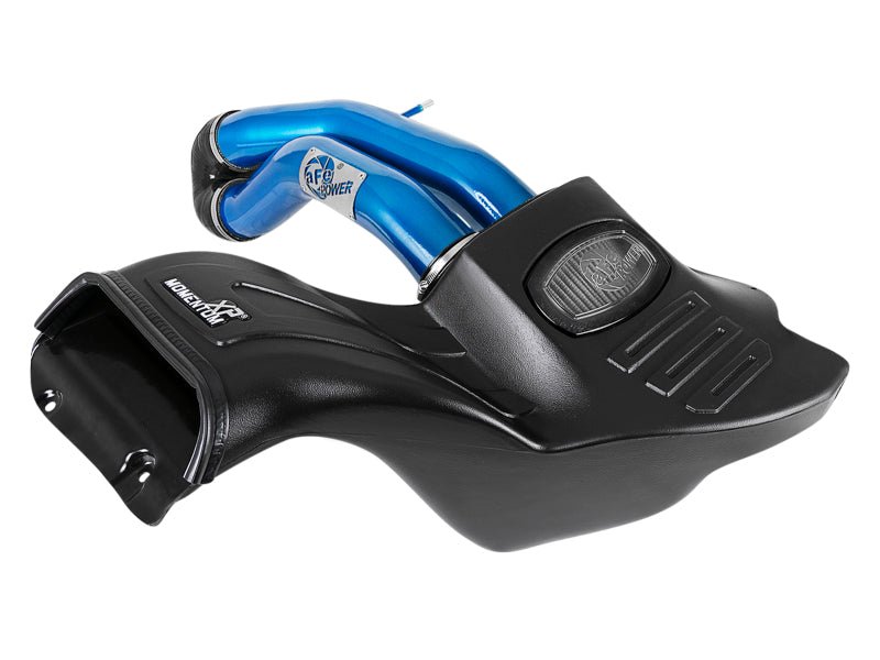 aFe Momentum XT Pro DRY S Cold Air Intake System 15 - 19 Ford F150 5.0L V8 - My Store