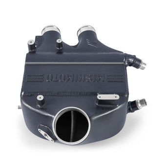 compare product Mishimoto 15-20 BMW F8X M3/M4 Performance Air-to-Water Intercooler Power Pack - Mineral Gray