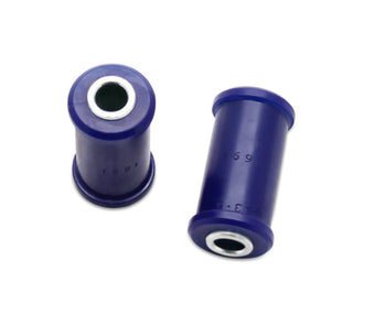 compare product SuperPro 1978 Subaru Brat DL Front Lower Inner Control Arm Bushing Kit (24mm O.D.)