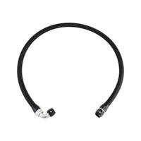 Mishimoto Nylon Wrapped Stainless - Steel Braided Hose - 10AN 4ft - My Store
