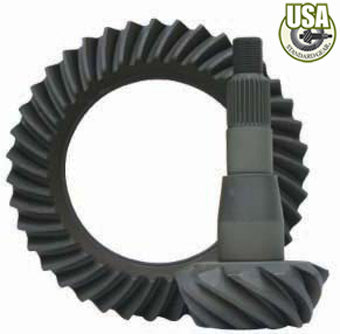 compare product USA Standard Ring & Pinion Gear Set For 09 & Down Chrysler 9.25in in a 4.11 Ratio
