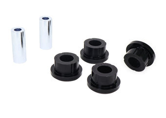compare product Whiteline Front Lower Inner Forward Bushing
