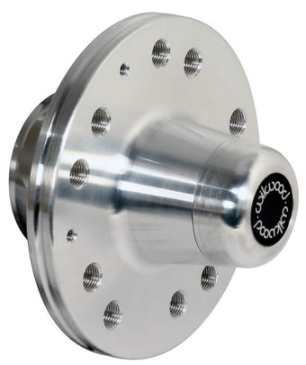 compare product Wilwood Hub-Hat Mount Vented Rotor Camaro 5x4.50/4.75