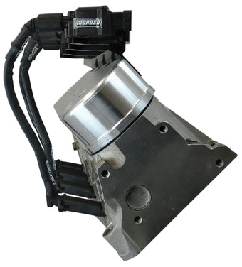 compare product Moroso GM LS2/LS3/LS7 Coil Mount Bracket (Use w/Part No 68471/68473)