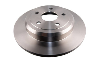 compare product DBA 11-20 Dodge Durango (w/Solid Rear Rotor) Rear Street Series Standard Rotor
