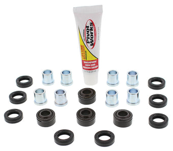 compare product Pivot Works 87-88 Honda TRX250X A-Arm Kit - Front Lower 1 Kit Req Per Veh