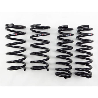 compare product RS-R 2014-2020 Lexus IS250/350 AWD (GSE36) Down Sus Springs