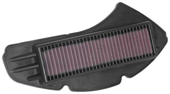compare product K&N 15-19 Yamaha GPD 125 NMAX Replacement Drop In Air Filter