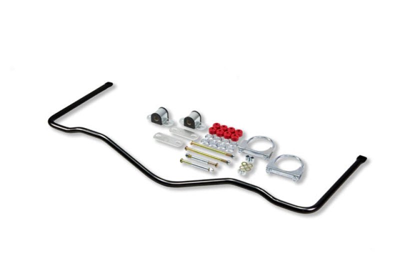 Belltech REAR ANTI - SWAYBAR 86 - 97 NISSAN PU - My Store