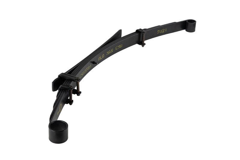 ARB / OME Leaf Spring Rear Jeep Xj - My Store