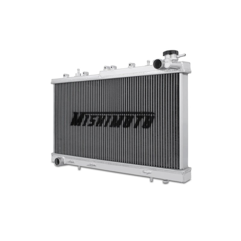 Mishimoto 91 - 99 Nissan Sentra w/ SR20 Manual Aluminum Radiator - My Store