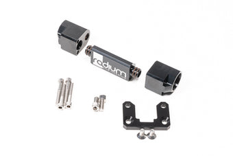 compare product Radium Split-Flow Flex Fuel Sensor Adapter