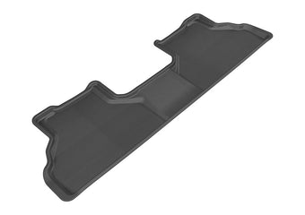 compare product 3D MAXpider 2007-2013 BMW X5/X6 E70/E71 Kagu 2nd Row Floormats - Black